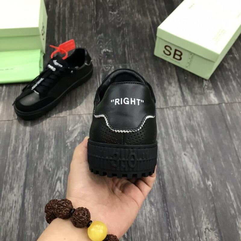 Ava’s Mode - YZO Men Shoes - 242