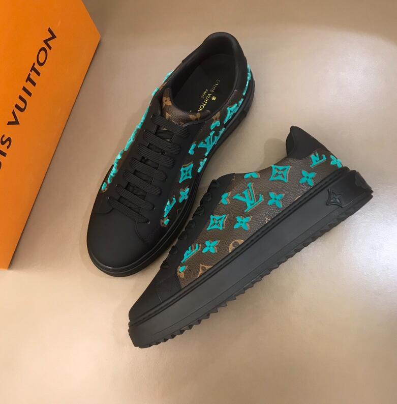 Ava’s Mode - LOV Men Shoes - 1641