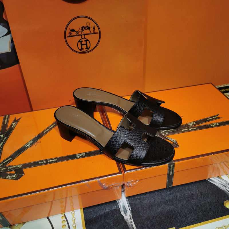 Hermes Luxury Sandals