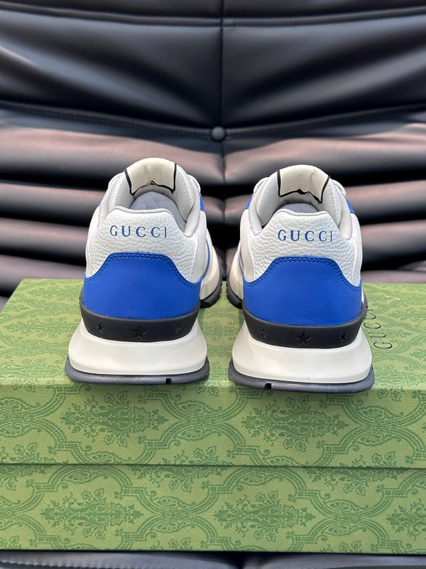 Gucci Luxury Shoes