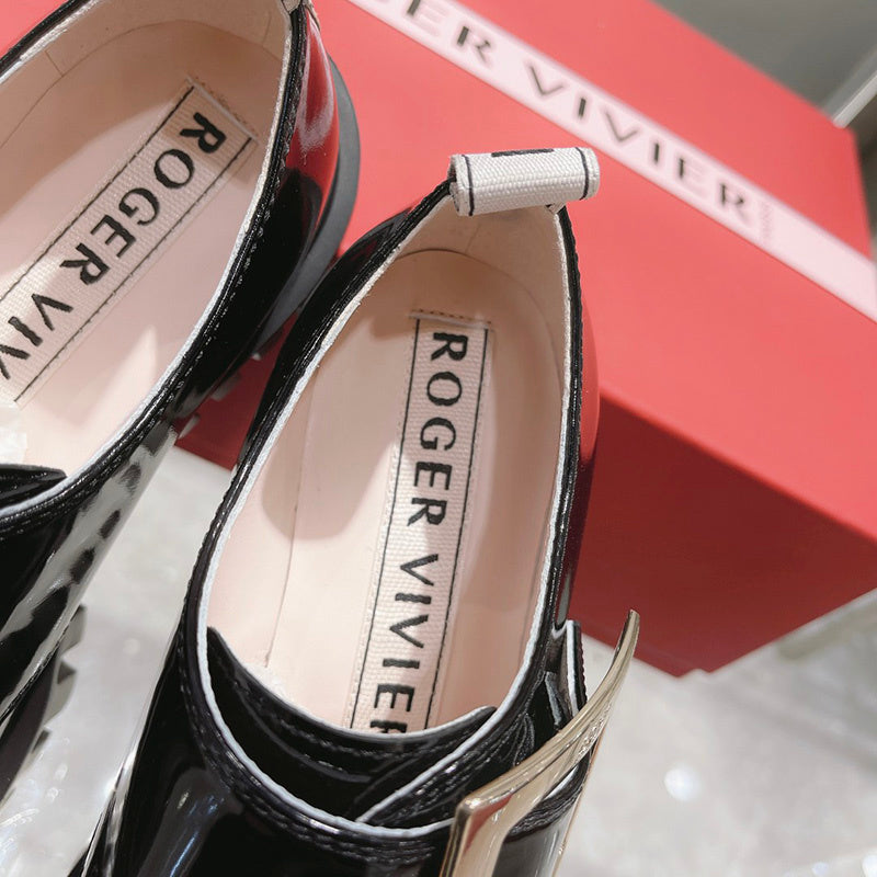 Roger Vivier Luxury Shoes
