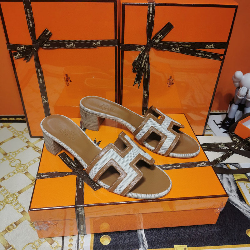 Hermes Luxury Sandals