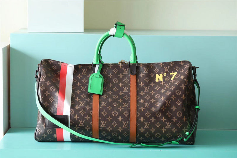 I W Fashion Lu-Vi bags - 11179