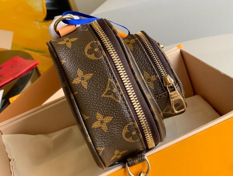 Ava’s Mode - LOV Bags - 2629