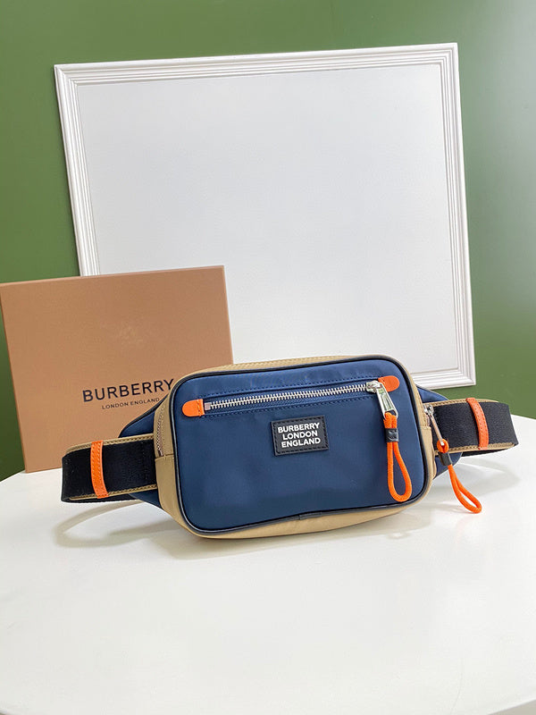 BBR Bags - ENT - 215