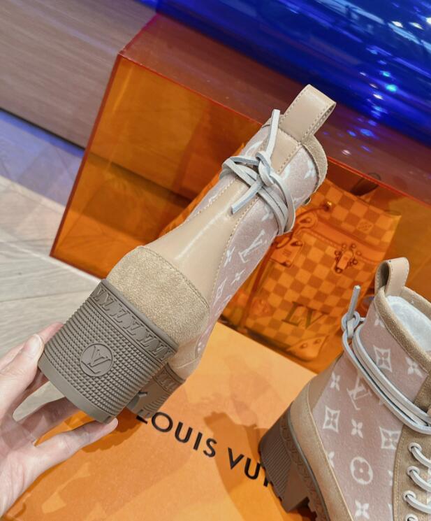 Ava’s Mode - LOV Women Shoes - 297