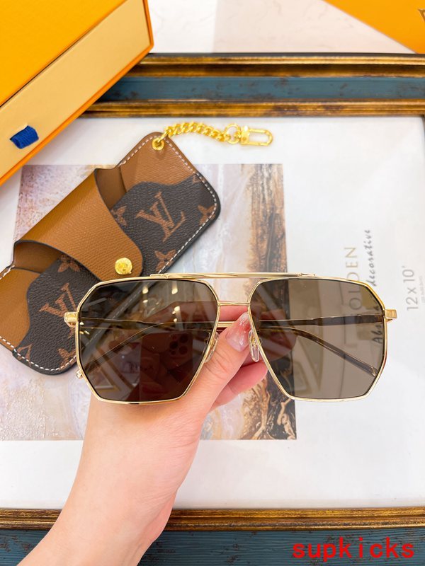 Louis Vuittion Luxury Sunglasses