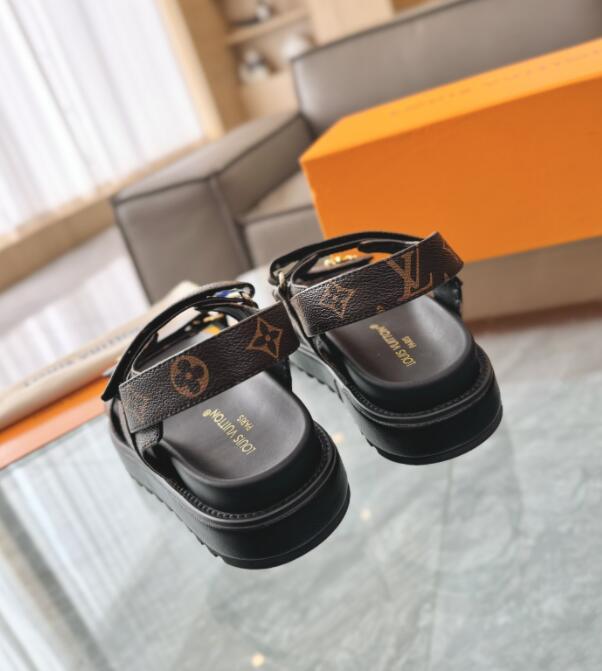 Ava’s Mode - LOV Women Shoes - 206