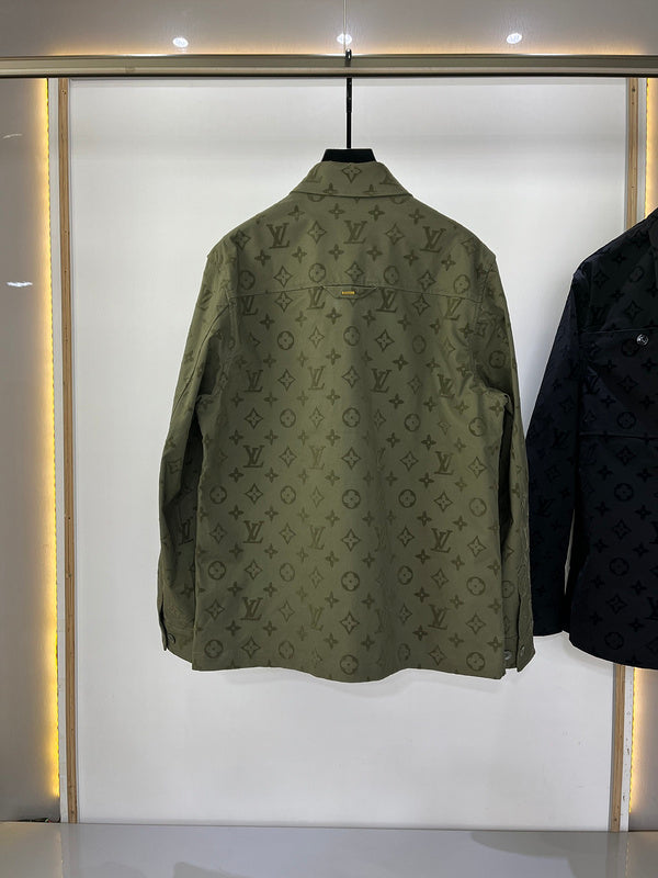 Louis Vuittion Luxury Clothes