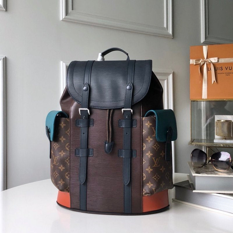 I W Fashion Lu-Vi bags - 17807