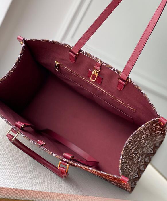 Ava’s Mode - LOV Bags - 3119