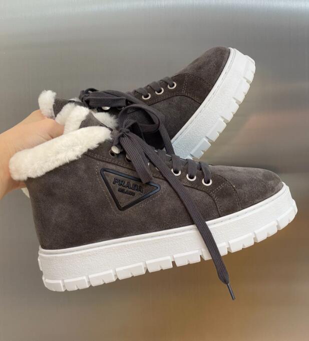 Ava’s Mode - PD Women Shoes - 304
