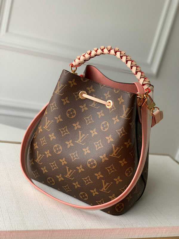 I W Fashion Lu-Vi bags - 17751