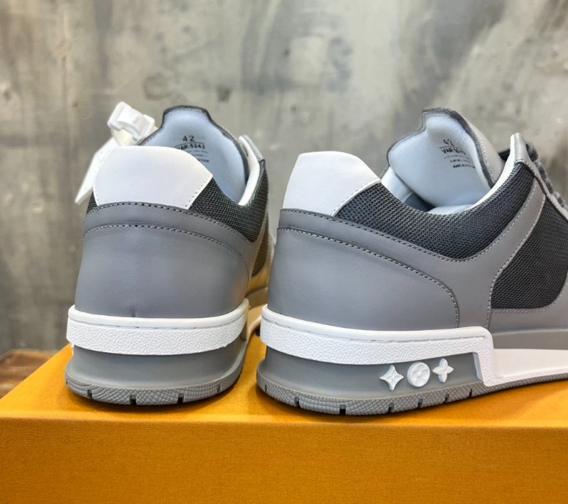 Ava’s Mode - LOV Men Shoes - 128