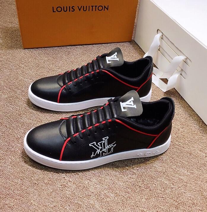 Ava’s Mode - LOV Men Shoes - 1811