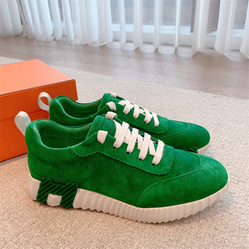Hermes Luxury Shoes