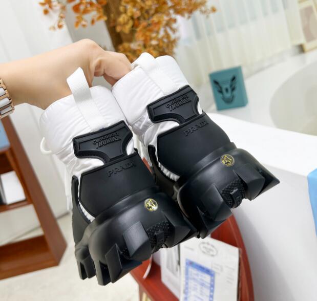 Ava’s Mode - PD Men Shoes - 290