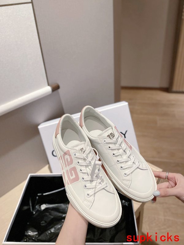 Givenchy Luxury Shoes