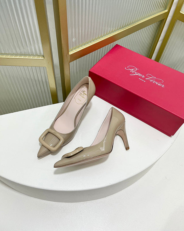Roger Vivier Luxury Shoes