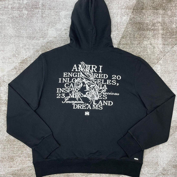 AMIR Hoodies - 127