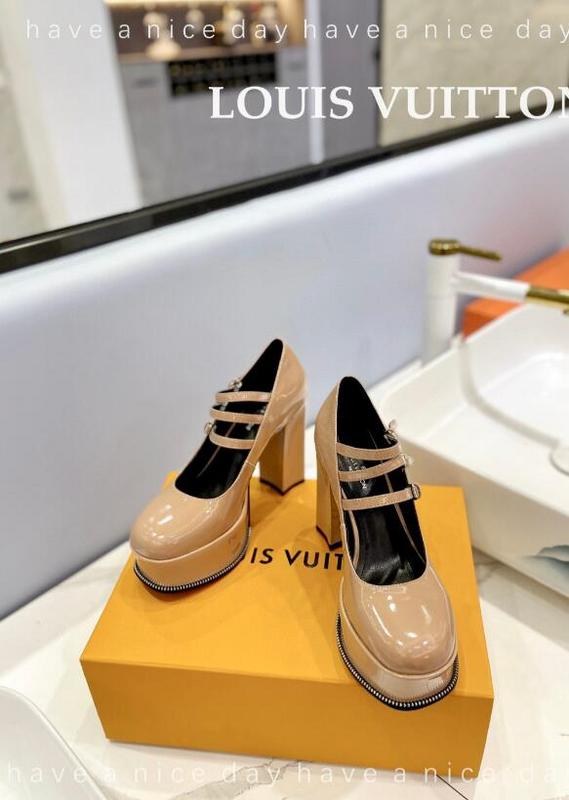 Ava’s Mode - LOV Women Shoes - 534
