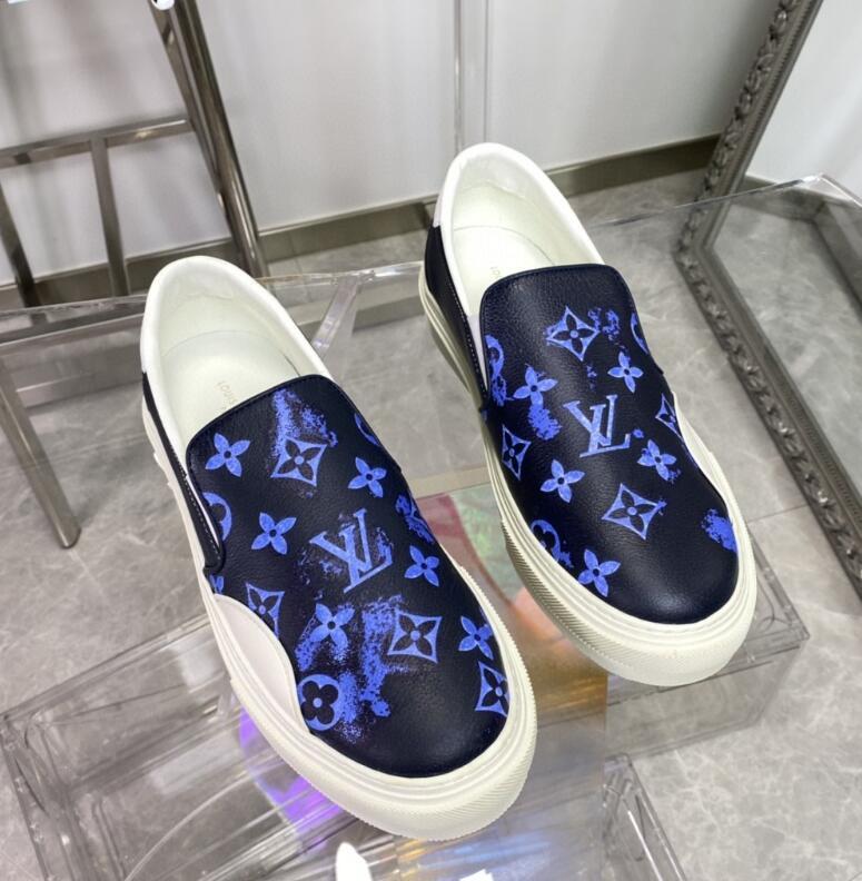 Ava’s Mode - LOV Men Shoes - 1348