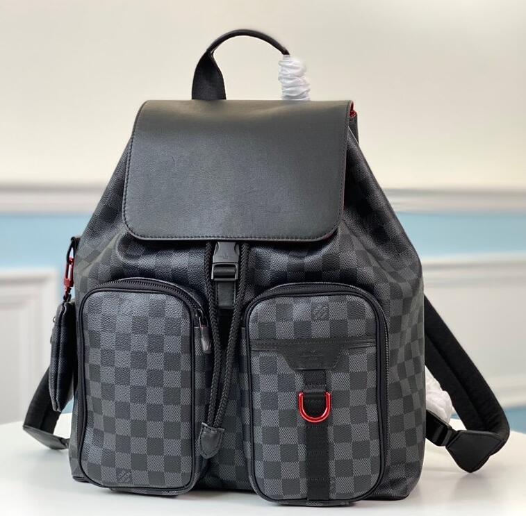 Ava’s Mode - LOV Bags - 2715