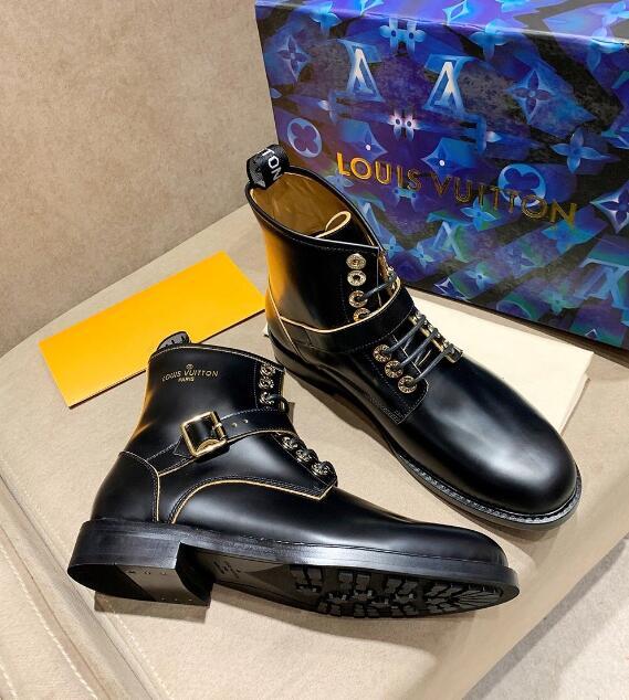 Ava’s Mode - LOV Men Shoes - 1686