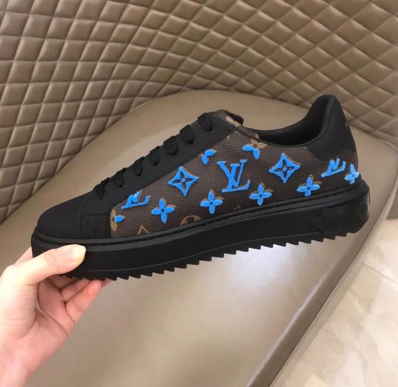 Ava’s Mode - LOV Men Shoes - 1671