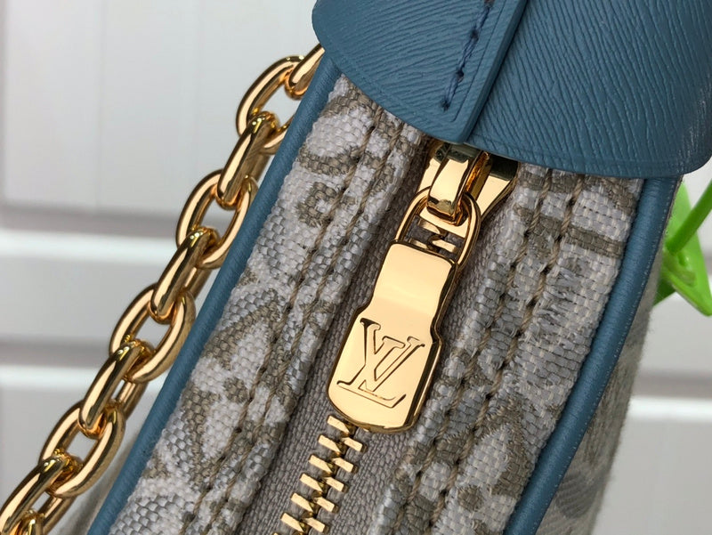 I W Fashion Lu-Vi bags - 17247