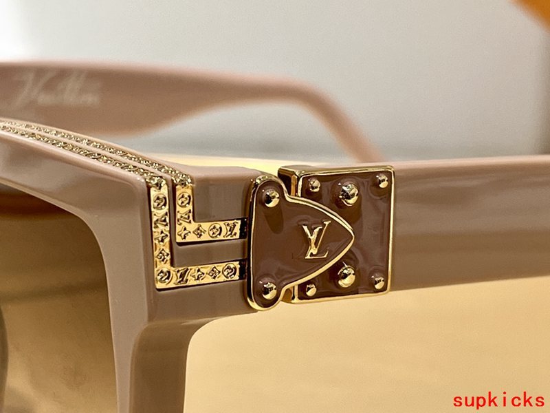 Louis Vuittion Luxury Sunglasses