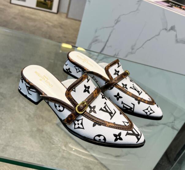 Ava’s Mode - LOV Women Shoes - 577