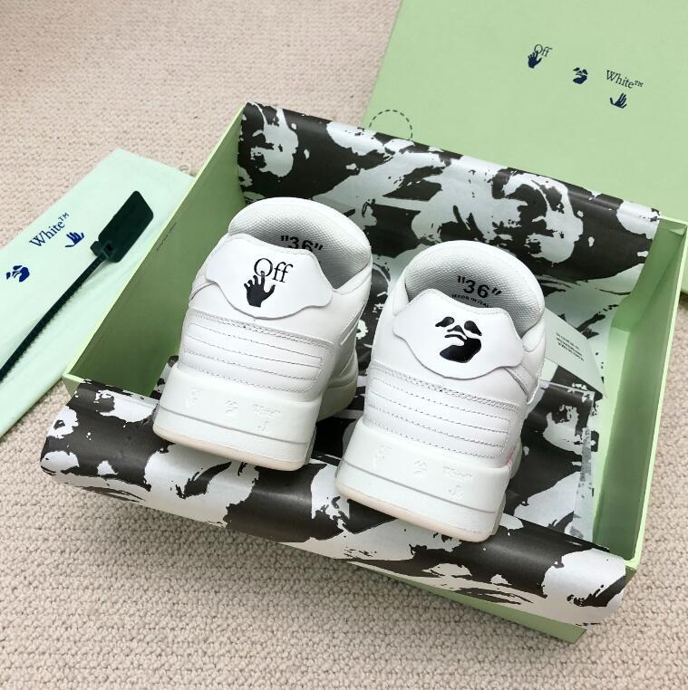 Ava’s Mode - YZO Women Shoes - 005