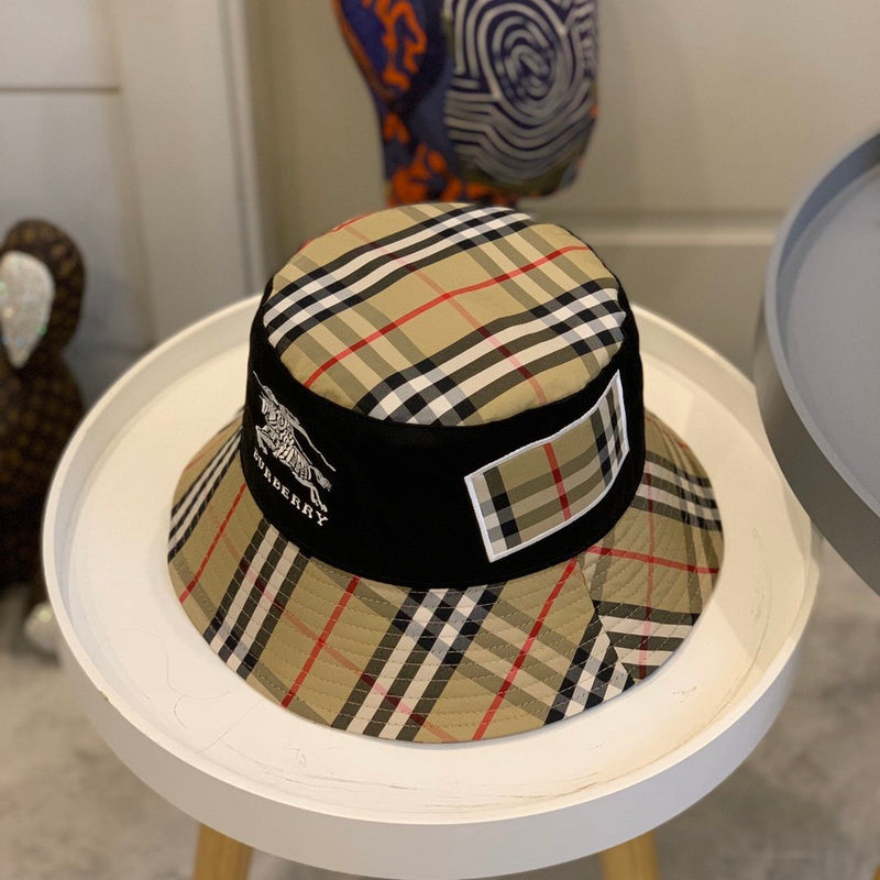 Burberry Luxury Cap