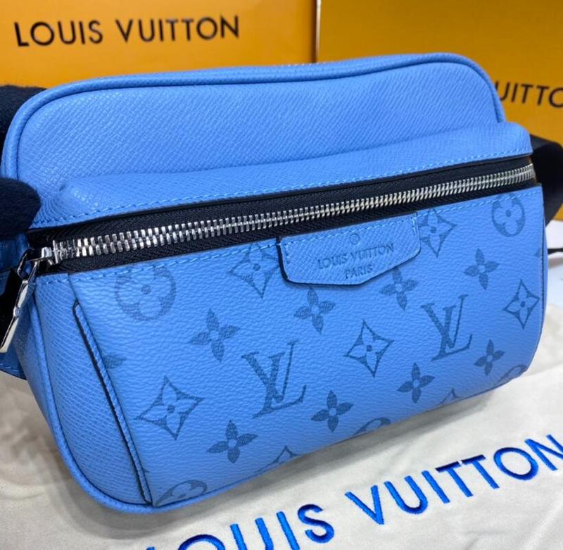 Ava’s Mode - LOV Bags - 2424