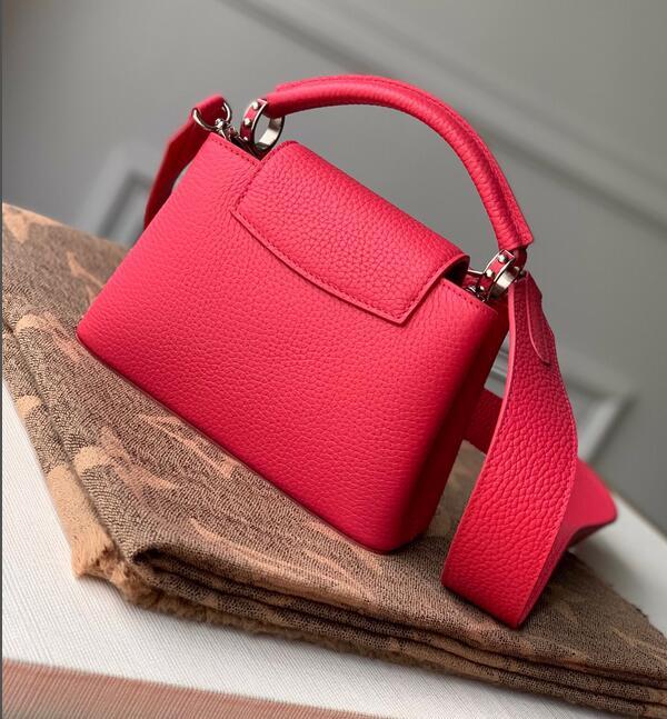 Ava’s Mode - LOV Bags - 3130