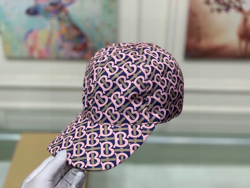 Burberry Luxury Cap
