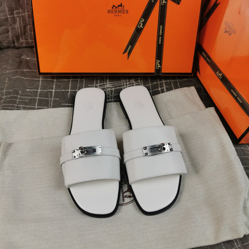Hermes Luxury Sandals