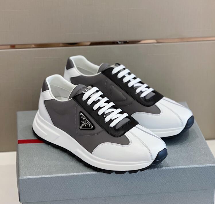 Ava’s Mode - PD Men Shoes - 243