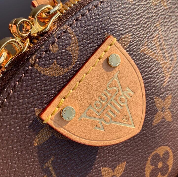 Ava’s Mode - LOV Bags - 3015