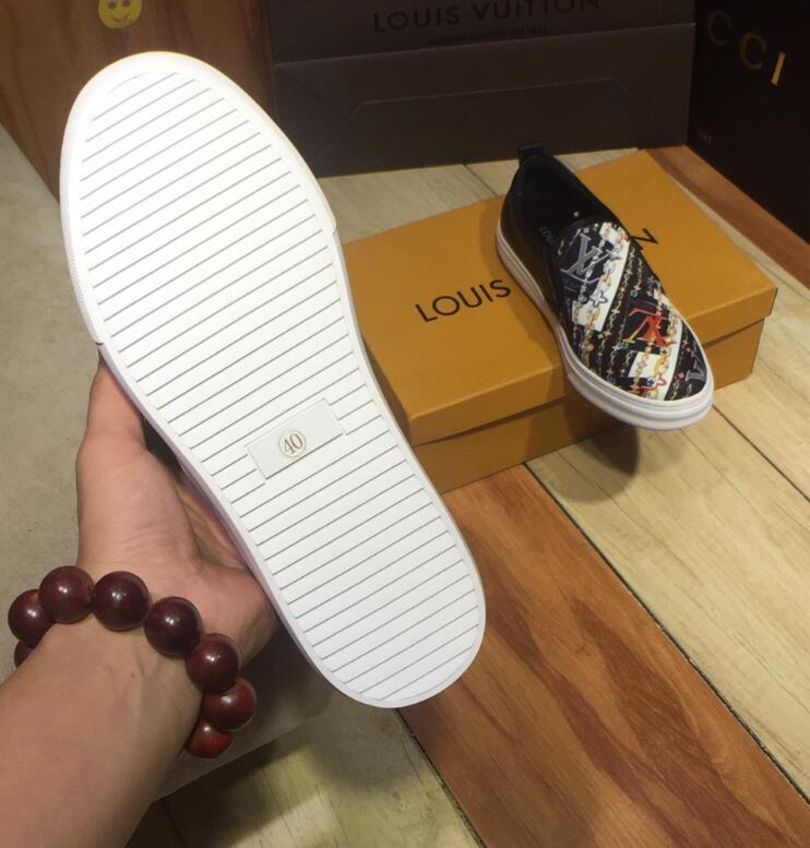 Ava’s Mode - LOV Men Shoes - 1759