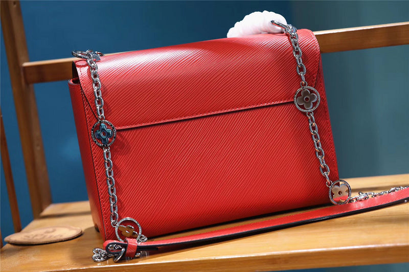 I W Fashion Lu-Vi bags - 8530