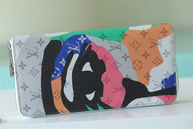 I W Fashion Lu-Vi bags - 10518