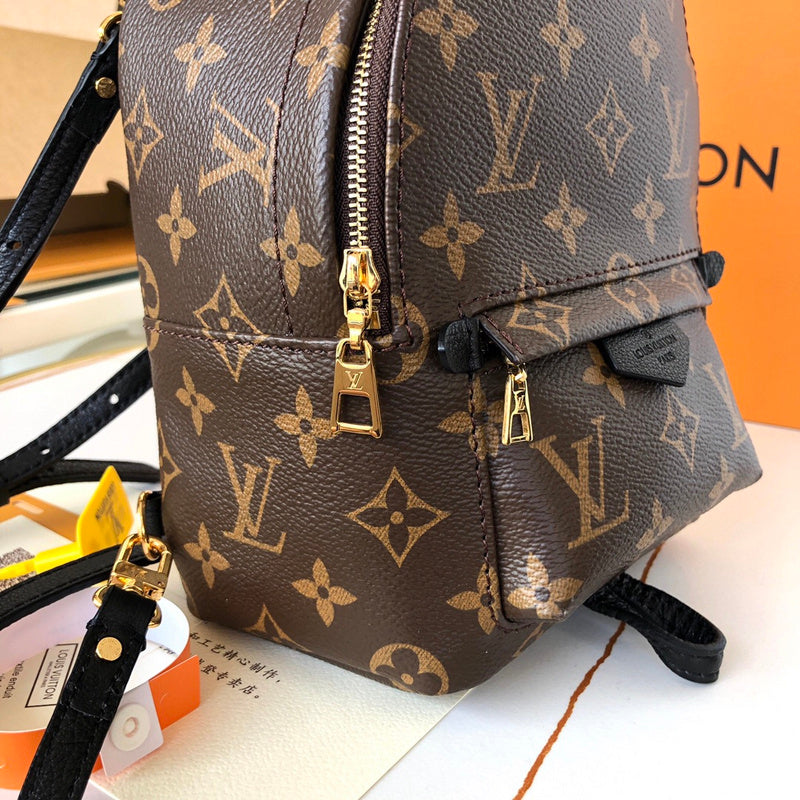 I W Fashion Lu-Vi bags - 17665