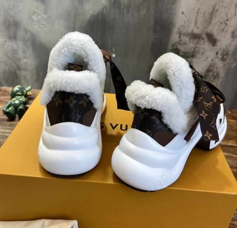 Ava’s Mode - LOV Women Shoes - 368