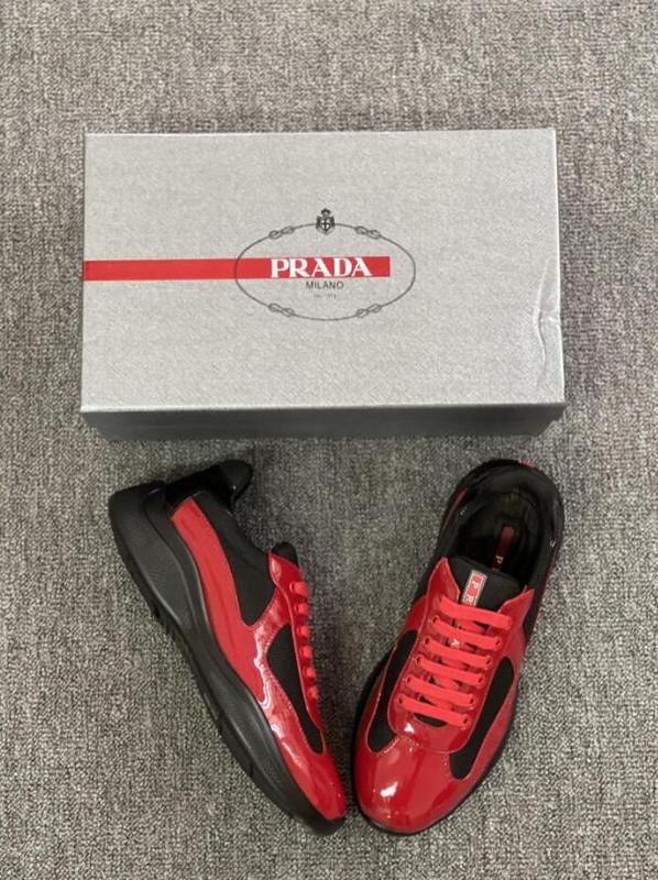 Ava’s Mode - PD Men Shoes - 399