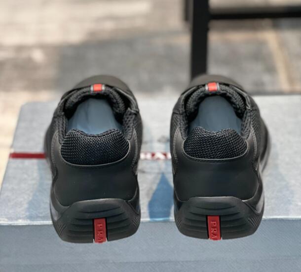 Ava’s Mode - PD Men Shoes - 226