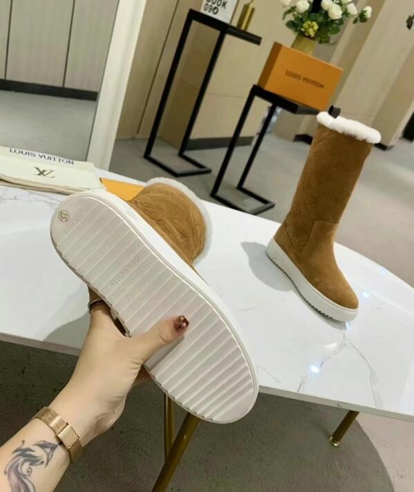 Ava’s Mode - LOV Women Shoes - 806