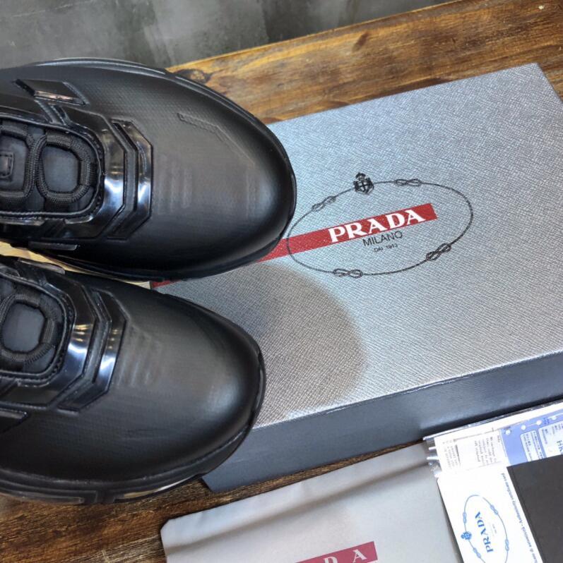 Ava’s Mode - PD Men Shoes - 384