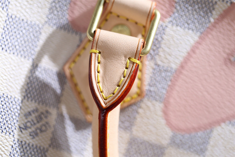 I W Fashion Lu-Vi bags - 8177